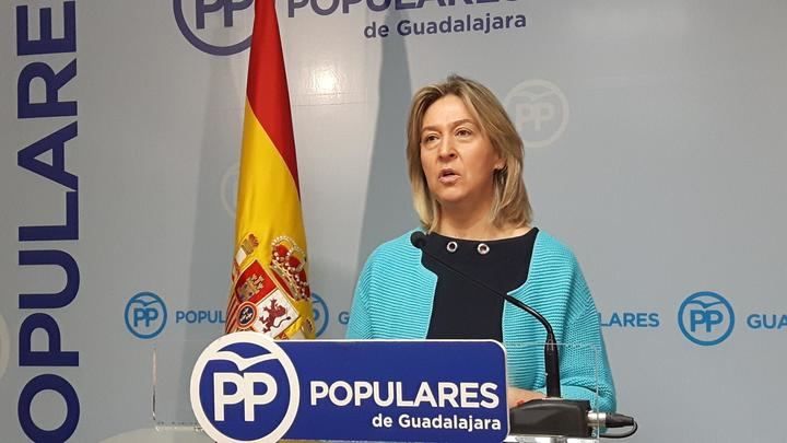 Guarinos: “El alcalde de Sacedón y presidente de los ‘ribereños’ demuestra que al PSOE no le importan ni España, ni el agua”