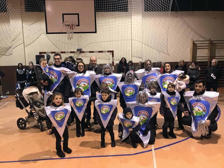 Sigüenza se prepara para vivir el Carnaval