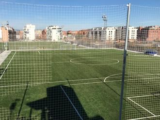 Guadalajara con muchas posibilidades de convertirse en sede de las secciones inferiores de la Real Federación Española de Fútbol