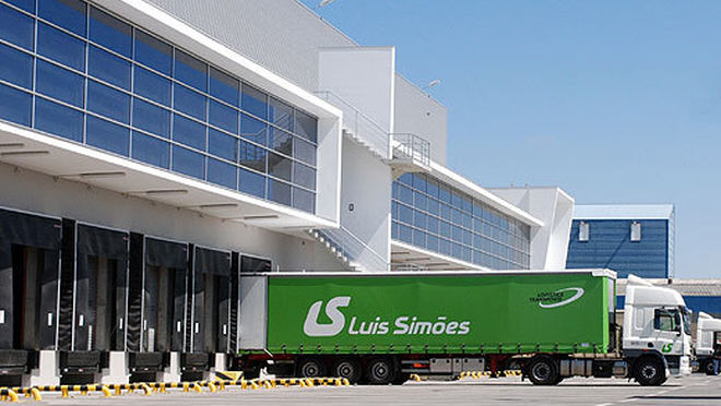 Luís Simões y Montepino inauguran su nuevo Centro de Operaciones Logísticas en Guadalajara