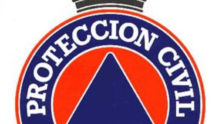 Más de 4.000 vehículos lograron aparcar con normalidad en la Feria de las Mercaderías de Tendilla