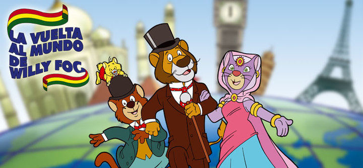 La cúpula provisional de directivos que Rosa Mª Mateo tiene en RTVE supera a Willy Fog : 65 viajes al extranjero a cargo del contribuyente en solo seis meses