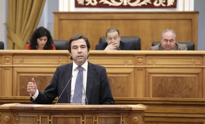 Robisco denuncia la lamentable situación del transporte público en la provincia de Guadalajara “por el abandono del Gobierno de Page”