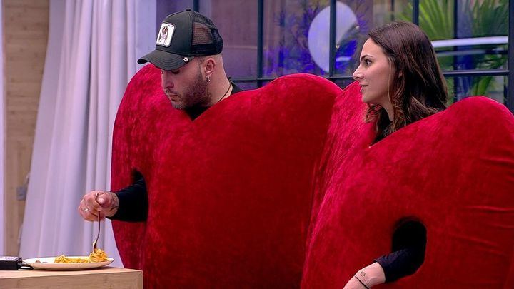 'GH Dúo', acusado de tongo por lo que sucedió con Ylenia en la última expulsión