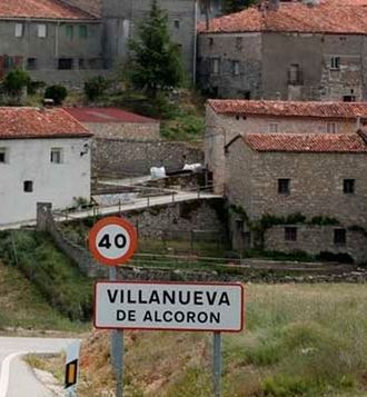Villanueva de Alcorón solicita el nombramiento de un ‘farmacéutico regente’ como solución para evitar el cierre de la farmacia
