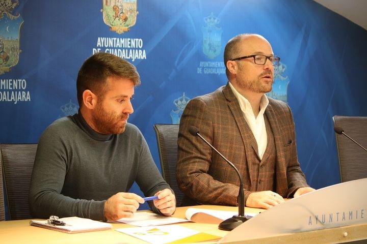 Ciudadanos Guadalajara propondrá a debate del pleno una calle para el Dr. Félix Calvo Ortega ‘Felisín’