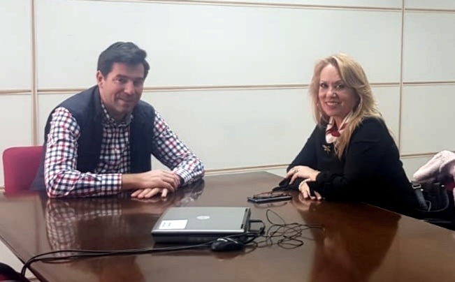 El PP de Azuqueca busca soluciones para ‘poner freno’ a los problemas de seguridad en el municipio