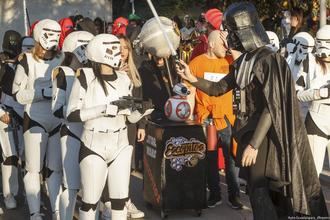 El Desfile de Carnaval de Guadalajara de este año ya tiene ganadores