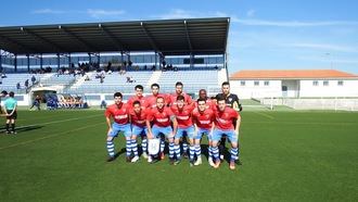 El Illescas, 2-0, superior al Hogar Alcarreño