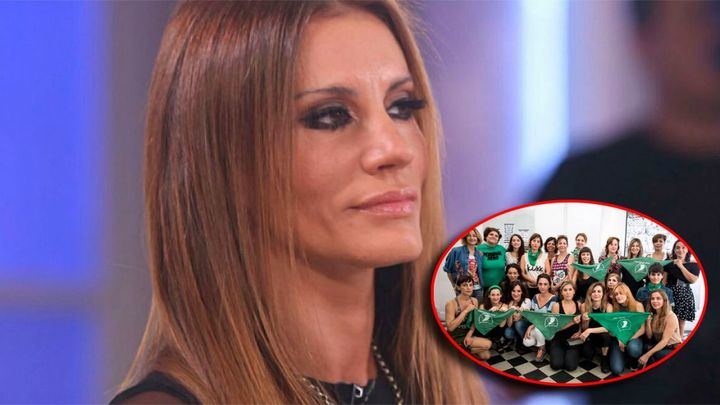 Hallan muerta a Natacha Jaitt, ex concursante y finalista de 