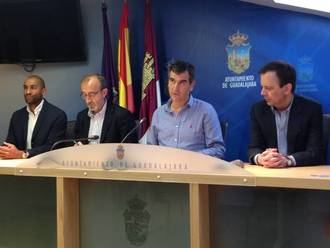 Los Premios "Buero Vallejo" de la Fundación Coca Cola llegan a Guadalajara para formar a jóvens a través del teatro