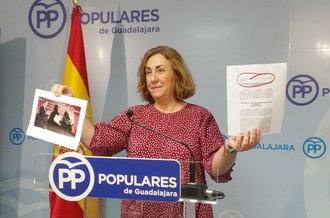 Valmaña: Los indultos a golpistas, su falso feminismo y los trasvases ponen en evidencia las contradicciones y el cinismo de Page