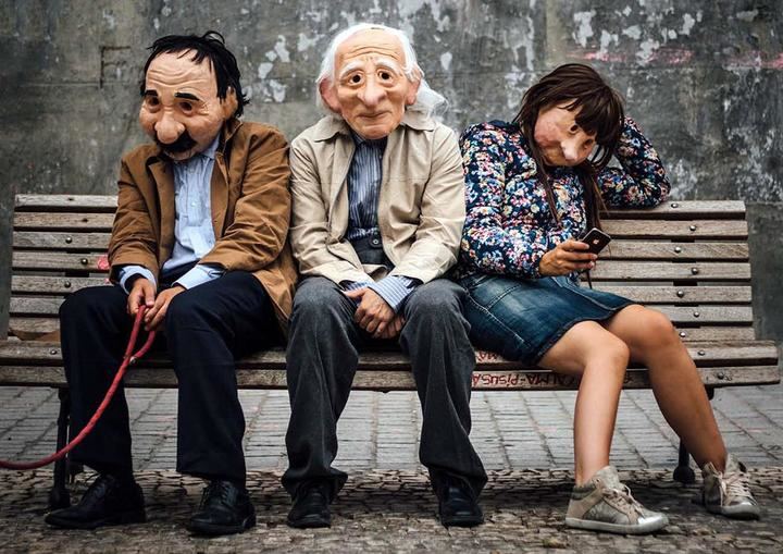 La Captain Street Big Band y la obra ‘Solitudes’, protagonistas en el Teatro Moderno de Guadalajara