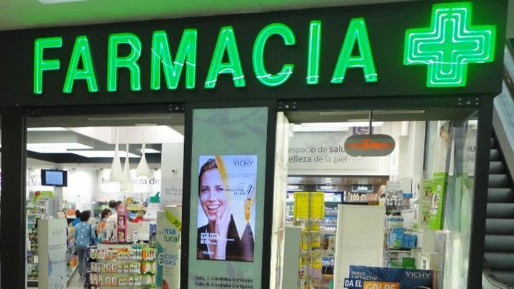 Las farmacias no venderán el Adiro100 mg, el segundo fármaco más vendido en España, hasta diciembre de este año