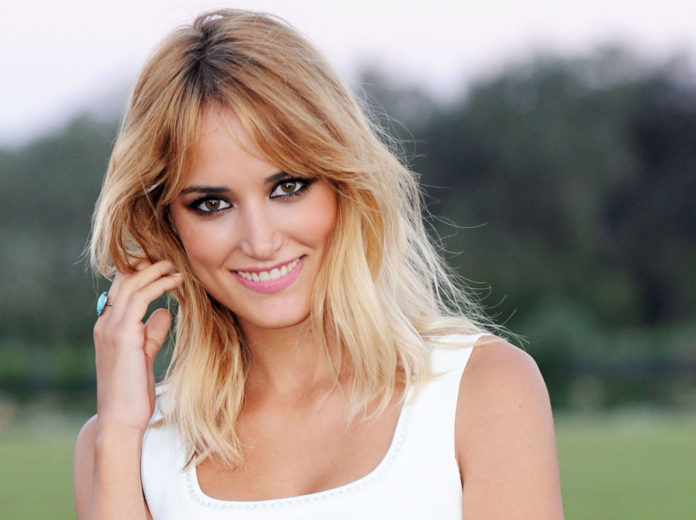 SEMANA Alba Carrillo y su relación con Thibaut Courtois : 