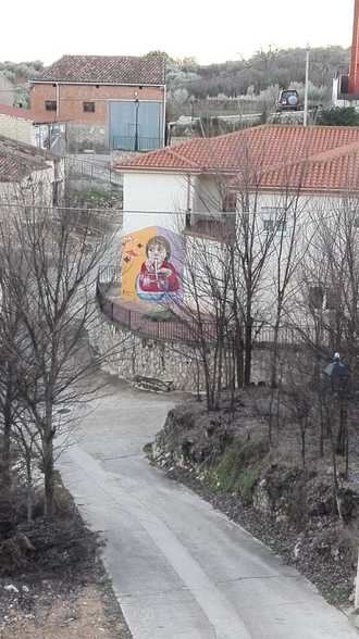 Nueva edición de “Arte en La Toba”