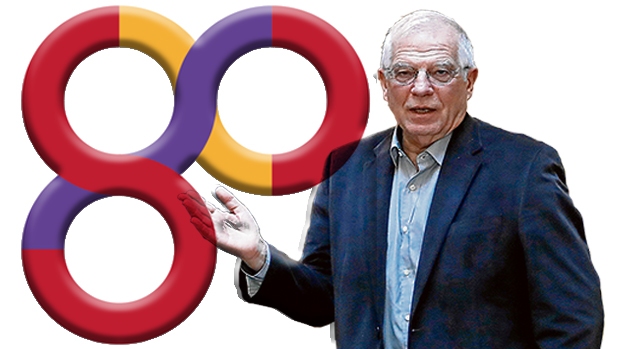 El presidente del Gobierno, Pedro Sánchez, en una imagen de archivo Carlos Holmes (ABC)