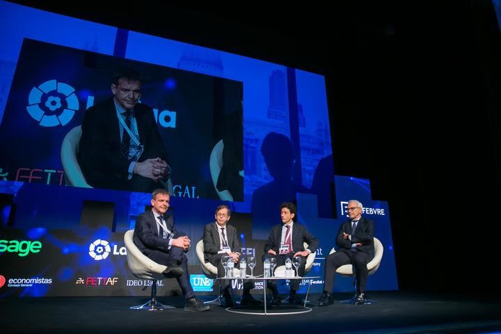 Las buenas prácticas tributarias en la fiscalidad internacional y en la Administración, a debate en el Congreso Compliance de Lefebvre