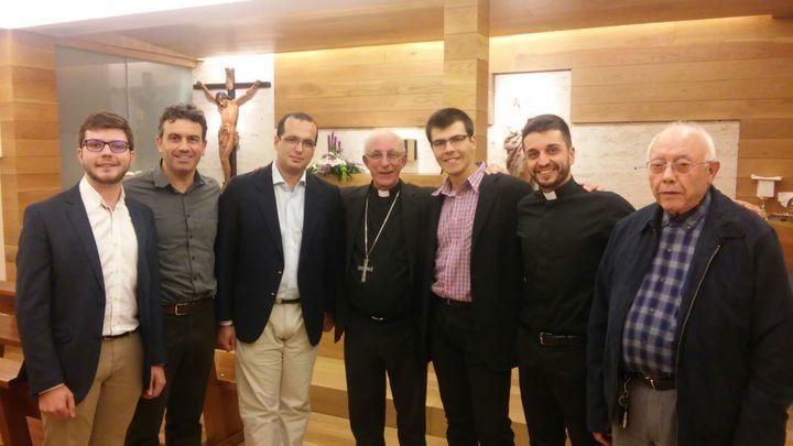 Concurso, testimonios y actividades de monaguillos ante el Día del Seminario en Guadalajara