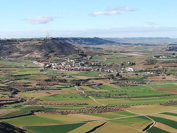 Foto : Jacinto García Duro