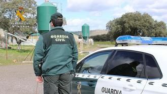 Detienen a dos hombres en Cuenca por robar en tres coches mientras sus dueños participaban en una carrera