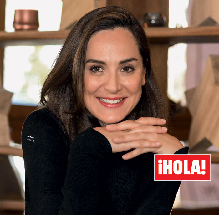 ¡HOLA! Tamara Falcó : 