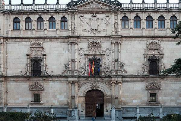 Abierto el plazo de preinscripción para los posgrados oficiales que oferta la Universidad de Alcalá 