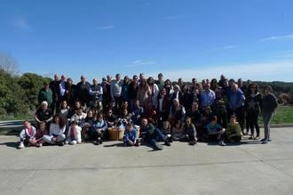 Ronda en Villaseca de Uceda