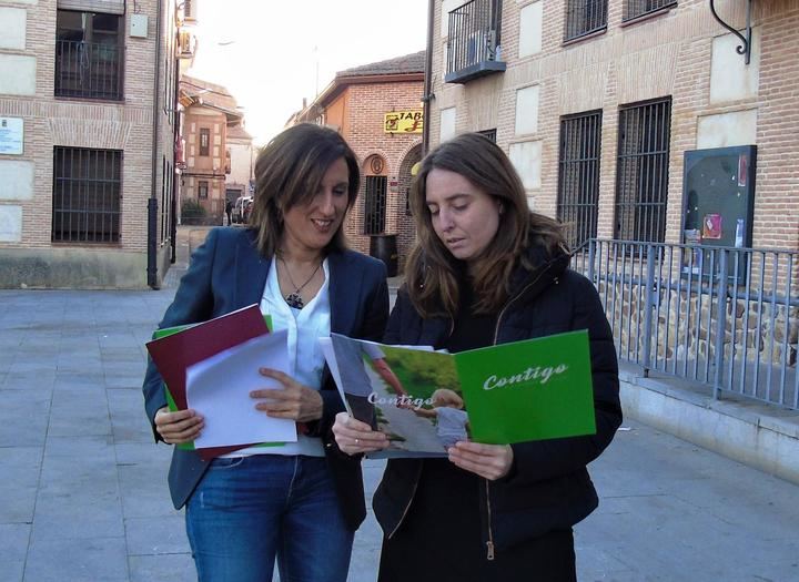 El Casar-Mesones debatirá sobre el derecho a la propiedad privada y la ocupación ilegal de viviendas