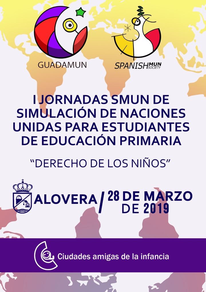 El día 28 se celebra en Alovera la 