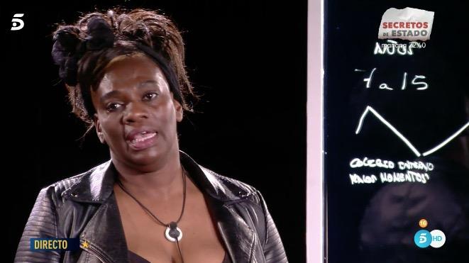 LECTURAS GH DÚO: Carolina Sobe reconoce que estuvo a punto de suicidarse