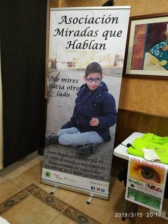 Gran acogida y aceptación de la 1ª Cata Solidaria de Vinos en el Restaurante 