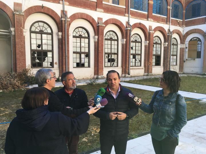 El Ayuntamiento de Guadalajara recurre al contencioso-administrativo para que la Junta cumpla con la sentencia del Fuerte