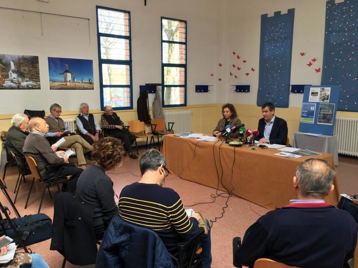 El Ayuntamiento de Guadalajara oferta un completo programa de talleres y cursos para mayores de 55 años, pensionistas y jubilados