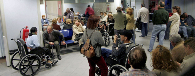 Señalan que la gestión de Page en materia sanitaria se resume en buzonear panfletos con engaños que los vecinos de nuestra tierra ya no se creen