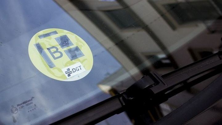 Atención, hoy comienzan las multas por entrar con vehículos no autorizados en Madrid Central