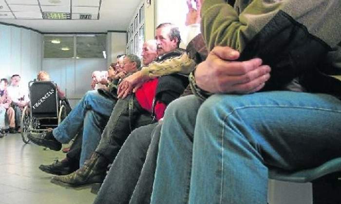 Denuncian que el Gobierno de Page/Podemos tiene en Castilla La Mancha más de 250.000 pacientes en las listas de espera