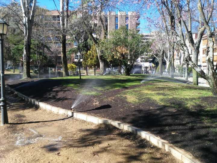 La recogida selectiva de la fracción orgánica de la basura da sus primeros frutos en Guadalajara