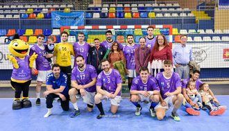 Tablas en un partido igualado de principio a fin