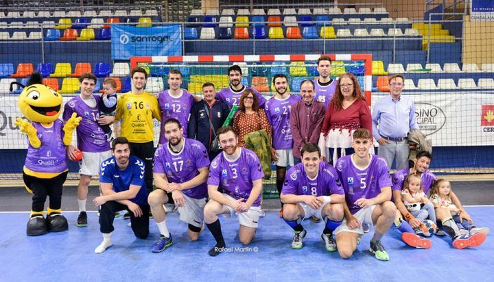 Foto : Rafael Martín