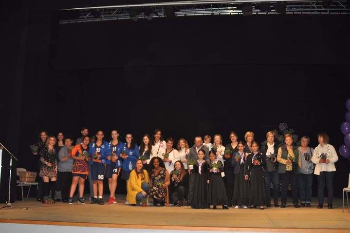 #YunqueraDeHenares celebra con éxito el festival 