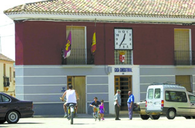 Condenado un alcalde de la provincia de Albacete por agredir a un árbitro