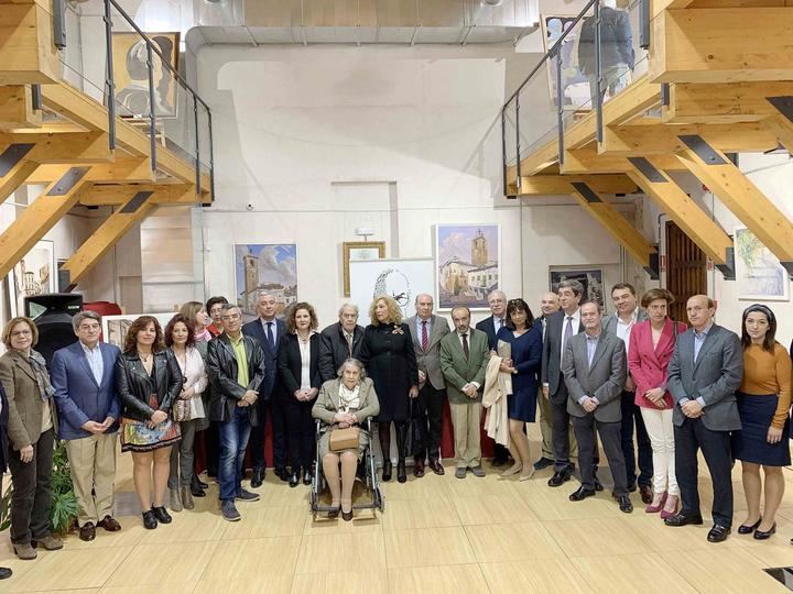 CeLA se queda definitivamente en La Alcarria