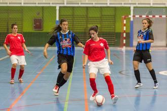 El Colmenarejo se lleva la victoria de un gran partido en Chiloeches