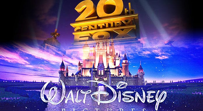 Disney compra la Fox por más de 62.000 millones de euros