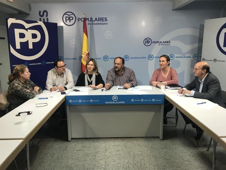 El desastre de la Sanidad del Gobierno de Page/Podemos: Cerca de 5.000 personas están esperando en Guadalajara una intervención quirúrgica, con un tiempo medio de espera superior a los 240 días
