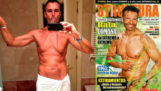 El hermano de Carmen Lomana, número 1 de VOX Albacete al Congreso de los Diputados