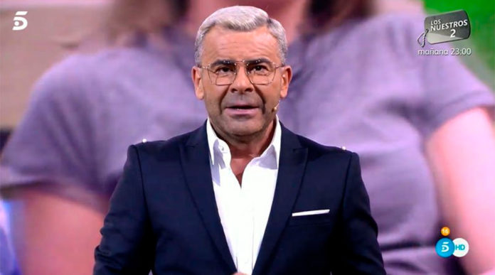 Jorge Javier Vázquez ingresa de urgencias en un hospital