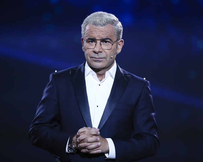 ¡HOLA! Jorge Javier Vázquez cuenta su operación: 'He sufrido un ictus'