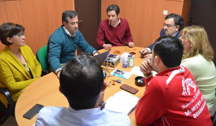 Nueva reunión del PP de Cabanillas para ultimar el programa electoral con propuestas de los distintos colectivos